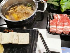 -呷哺呷哺(西单大悦城店)