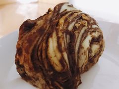 -马凯餐厅(长椿街店)