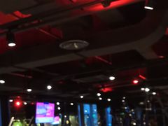 -威尔仕健身(海伦中心店)