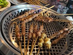 -二虎原味烧烤