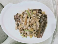 -阿婆农家菜(车墩店)