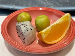 -新光酒家·河豚·海鲜·蟹料理(浦东店)