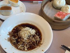 -扬州万怡酒店-中餐厅(文昌中路店)