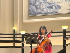 -狮王府淮扬菜(万象城店)