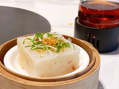 萝卜糕-滋粥楼·顺德菜(番禺广场总店)