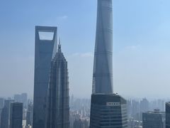 -东方明珠·空中旋转餐厅