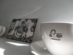 -收获咖啡HARVEST RESERVE(苍山店)