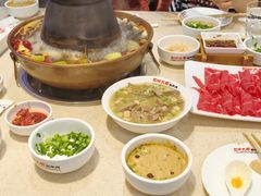 -阳坊大都涮羊肉(阳坊总店)