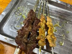 -陆二烧烤(盐城环城北路店)