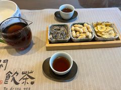 -沐春秋茶书院·茶室.茶馆.商务包房(知春路店)
