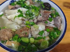 -夏家合汁(天润花园小区店)