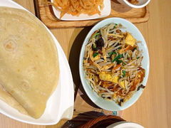 -春饼先生·北京烤鸭(甘井子万达店)