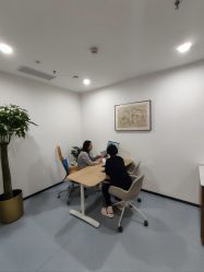 -丰联丽格医疗美容·联合丽格眼整形中心