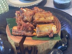 -沿江海南菜·文昌鸡祖师爷(大东海店)