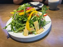 -向川南·水煮鱼·川菜(和平里店)