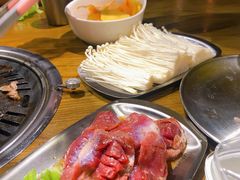 -·缸桶屋·韩式牛肋条自助烤肉(西湖D11店)