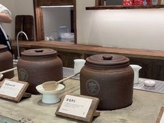 -李山山茶事(景枫店)