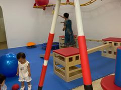 -绿城奇妙园双语日托(华茂悦峰园区)