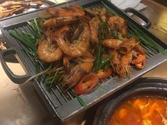 -华馨园北京烤鸭