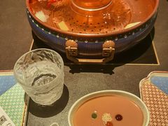 -东来顺·非遗火锅(赛格国际购物中心店)