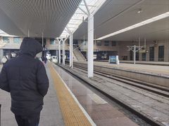 -长春西站