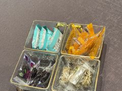 -百富源·海鲜辽菜(和平北大街店)