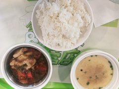 -老乡鸡(肥东店忠路润和尚品店)