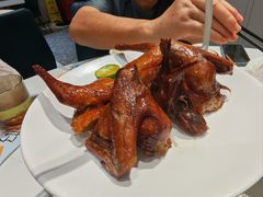 -粤小馆(天安云谷店)