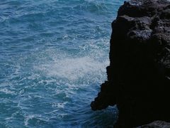 -涠洲岛火山国家地质公园