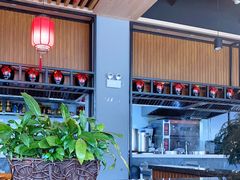 大堂-晋享皖宴(创新大道店)
