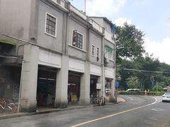-汉记面馆(南华东路店)