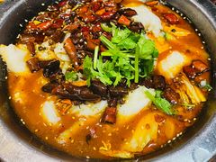 -大牌大·传统杭帮菜(湖滨店)