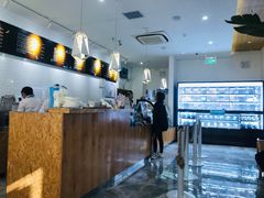 -Blueglass酸奶(财富购物中心店)