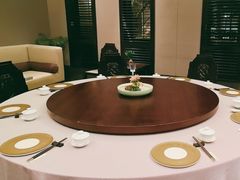-萬國春·中菜馆(颐和公馆店)
