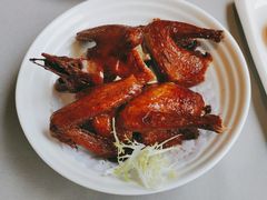 -御花园·粤菜·海鲜火锅(中山公园店)