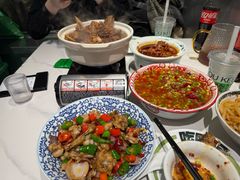 -欧记大排档·景德菜(上海首店)