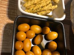 -李子坝梁山鸡(北碚万达五鸡哥店)