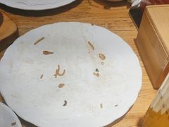 -白鹿江西餐厅(北师大店)