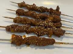 -内蒙古牛羊肉特色美食(后海滨路店)