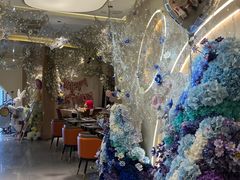 -LE SHARE洛笙·花园西餐(北京路步行街店)