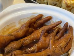 -白天鹅宾馆-宏图府餐厅