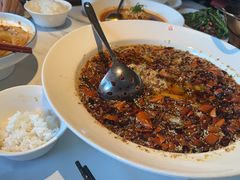 -一品红川菜(皇岗店)