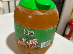 -煲来饱去冷水鱼