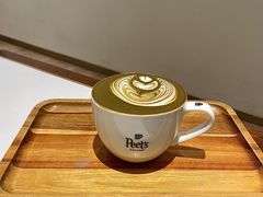 -Peet's 皮爷咖啡(乐峰店)