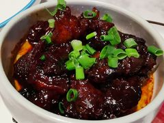 -海味世家·家常菜馆(明州里店)