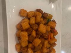 -香香海南菜餐厅