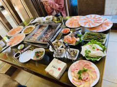 -沱江鱼府(丽江店)