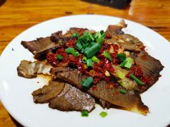 -肆姐面粉馆(坡子街店)