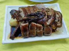 -海鲜街菜馆(海珠南路店)