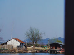 -白塔湖国家湿地公园